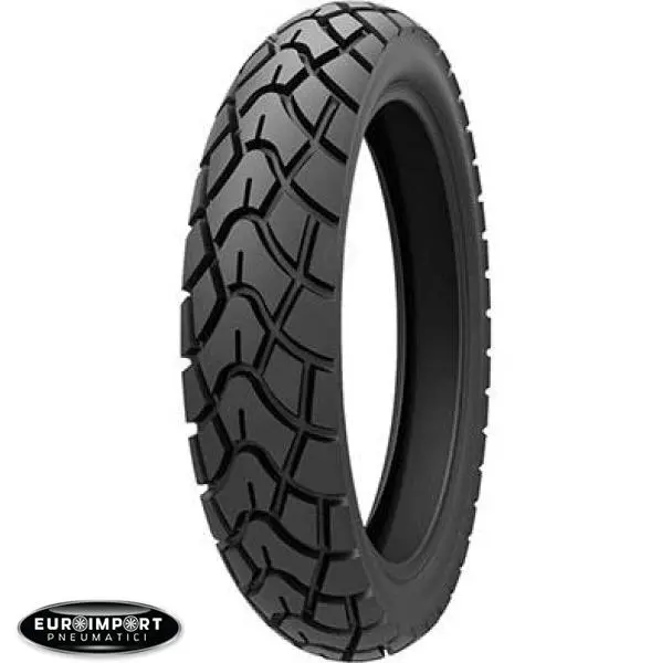 Kenda K 761  120/70  12 58 P   TL